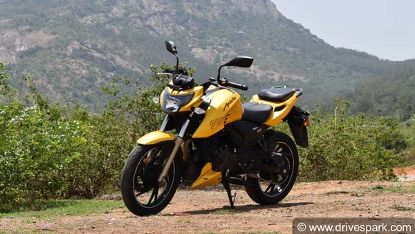 இளசுகள் ரோட்டில் ரசுவு பண்ண சிறந்த பைக் இவைகள் தான்
