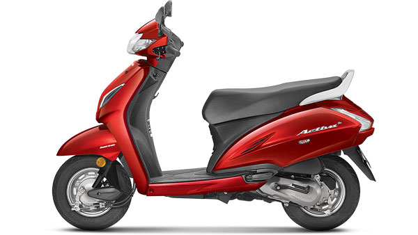 இந்தியாவில் இருந்து வெளிநாடுகளுக்கு 20 லட்சம் டூவீலர்களை ஏற்றுமதி செய்து ஹோண்டா புதிய சாதனை..
