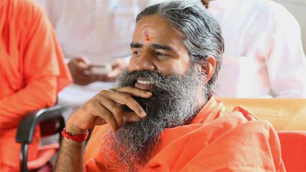 ஒரு லிட்டர் பெட்ரோலை ரூ35 க்கு வழங்க பதஞ்சலி நிறுவனம் தயார்: பாபா ராம்தேவ்