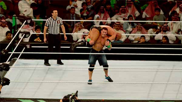 ரோல்ஸ்ராய்ஸ் காருக்காக அடித்துக்கொண்ட ஜான்சினா - ராக்; WWE பிரபலங்களின் கார் கலெக்ஷன்