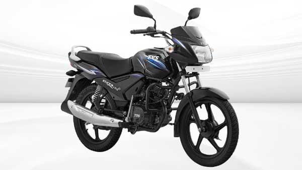புதிய டிவிஎஸ் ஸ்டார் சிட்டி ட்யூயல் டோன் வேரியன்ட் பைக் அறிமுகம்