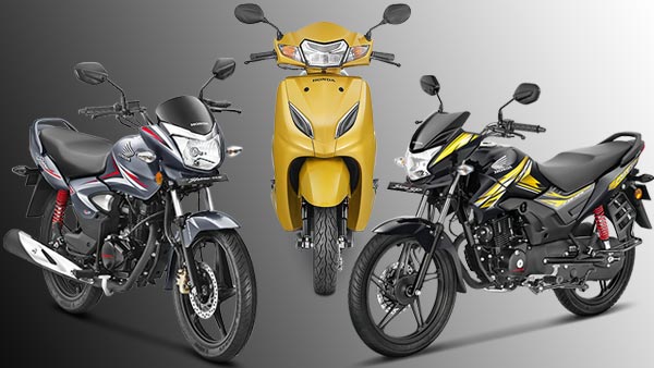 விற்பனையில் இமாலய சாதனை படைத்தது ஹோண்டா சிபி ஷைன்.. மிரண்டு கிடக்கும் போட்டி நிறுவனங்கள்..