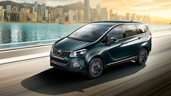இன்னோவா, எர்டிகா மார்க்கெட்டை அசைக்க முடியாமல் தவிக்கும் மஹிந்திரா மராஸ்ஸோ!