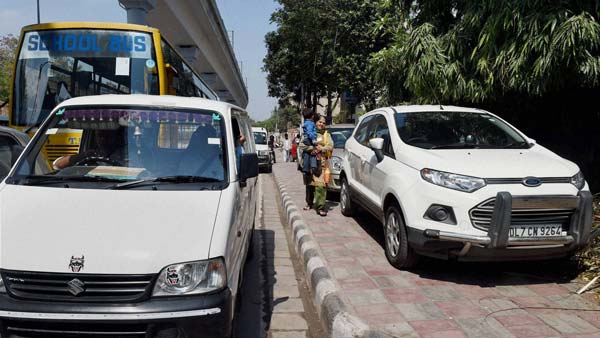 சாலை விபத்துக்களில் அதிக உயிர்களை பறிகொடுக்கும் மாநிலம் தமிழ்நாடு.. அதிர்ச்சிகரமான புள்ளி விபரங்கள்