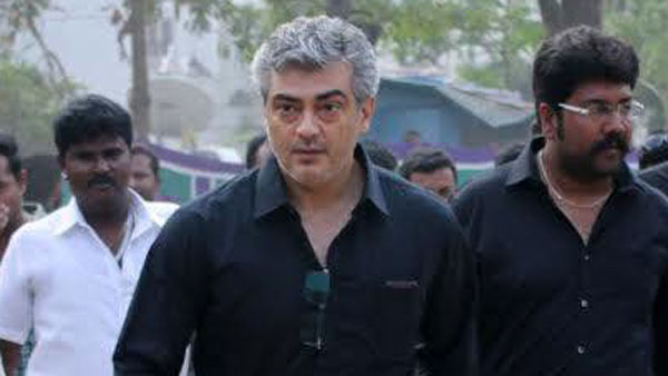 பிஸியான நேரத்திலும் தல அஜீத் ஜெர்மனி சென்றதற்கு காரணம் இதுதான்... கொண்டாடி மகிழும் ரசிகர்கள்...