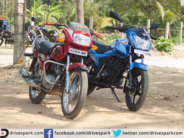 பழுதை சரி செய்யாததால் புதிய பைக்கை ஷோரூம் வாசலிலேயே தீ வைத்து எரித்த வாடிக்கையாளர்..!