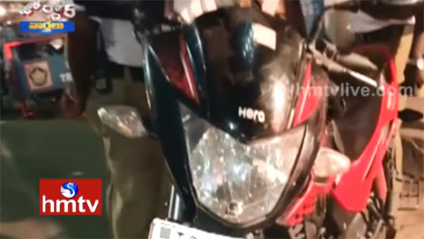 செல்போனில் பேசி கொண்ட பைக் ஓட்டியவருக்கு ரூ 31,556 அபராதம், அதிரடி வசூல் வேட்டையில் இறங்கிய போலீஸ்..!