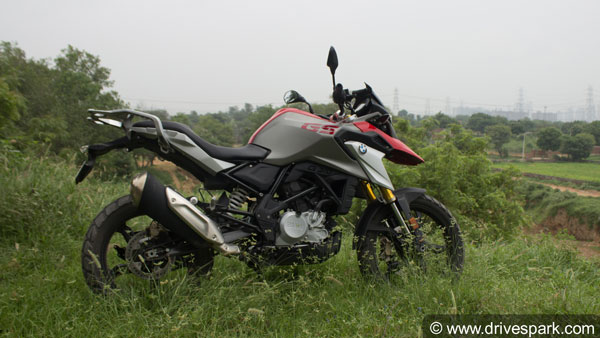 பிஎம்டபிள்யூ ஜி310ஆர் மற்றும் ஜி310 ஜிஎஸ் பைக்குகள் மீது ரூ.50,000 வரை சேமிப்பு!
