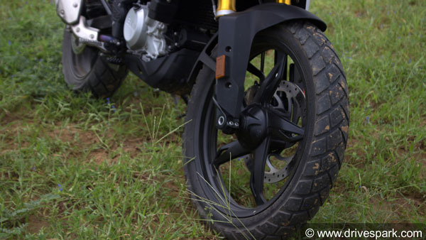 பிஎம்டபிள்யூ ஜி310ஆர் மற்றும் ஜி310 ஜிஎஸ் பைக்குகள் மீது ரூ.50,000 வரை சேமிப்பு!