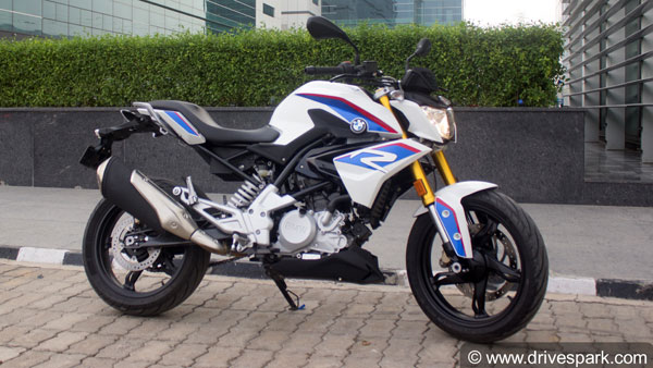 பிஎம்டபிள்யூ ஜி310ஆர் மற்றும் ஜி310 ஜிஎஸ் பைக்குகள் மீது ரூ.50,000 வரை சேமிப்பு!
