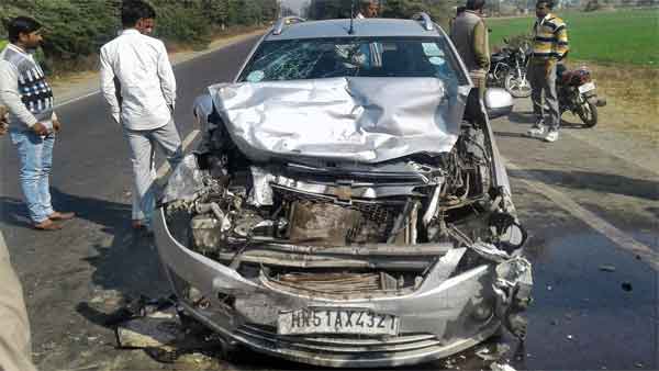 குடிபோதையில் கார் ஓட்டி 2 அப்பாவிகளின் உயிரை பறித்த பெண் வக்கீலுக்கு இது மட்டும்தான் தண்டனை...