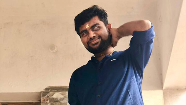 இந்த பெருமையை பெற்ற முதல் நபர்... தமிழக அரசை எதிர்த்து வெற்றி கண்ட மதுரை மாற்றுத்திறன் வாலிபர்...