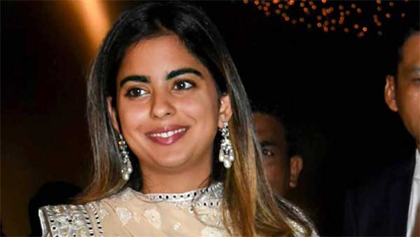 முகேஷ் அம்பானி மகள் திருமண செலவு இதுதான்.. பலவீனமான இதயம் உள்ளவர்கள் தெரிந்து கொள்ள வேண்டாம்