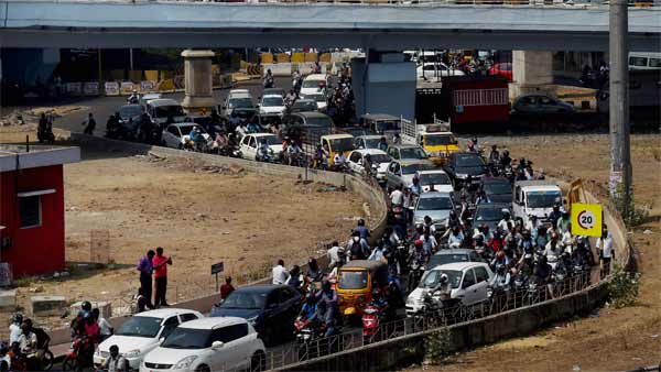 5 மாநில தேர்தலுக்காக மோடி அரசு ஆடிய மெகா நாடகம் அம்பலம்... என்னவென்று தெரிந்தால் கோவப்படுவீர்கள்...