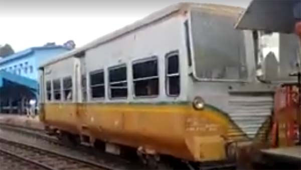 ஊட்டி - குன்னூர் இடையே இயக்கப்பட இருக்கும் ரயில் பஸ்ஸின் சிறப்பம்சங்கள்!