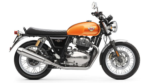 IMOTY 2019 விருதை வென்றது ராயல் என்ஃபீல்டு இன்டர்செப்டார்!