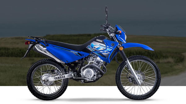 இந்தியாவில் 125சிசி அட்வென்ச்சர் ரக பைக்கை களமிறக்குகிறது யமஹா?