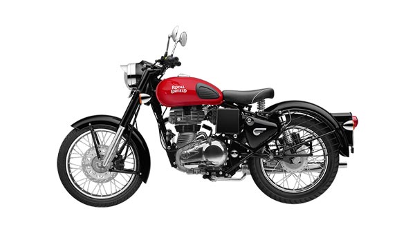 மீண்டும் எழ முடியாத அளவிற்கு வீழ்ந்த ராயல் என்பீல்டு... ஜாவா கொடுத்த அடி இதுதான்...