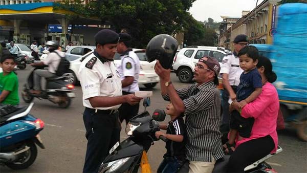 இவர்களை காட்டி கொடுத்தால் பரிசு... போலீசாரின் அதிரடி அறிவிப்புக்கு காரணம் இதுதான்...
