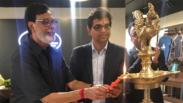 சென்னையில் 3 புதிய ஜாவா மோட்டார்சைக்கிள் ஷோரூம்கள் திறப்பு!