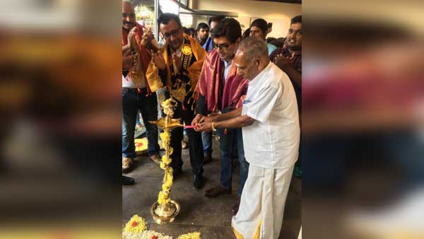 சென்னையில் 3 புதிய ஜாவா மோட்டார்சைக்கிள் ஷோரூம்கள் திறப்பு!