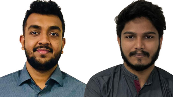 அமெரிக்காவிற்கு ஷாக் கொடுத்த 2 இந்திய இளைஞர்கள்... என்ன செய்தார்கள் என தெரிந்தால் பெருமைப்படுவீர்கள்