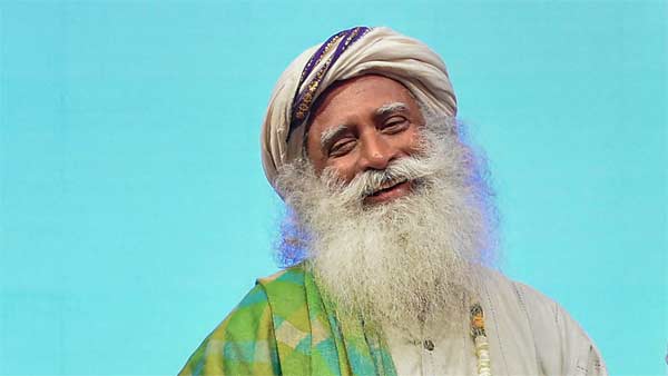 மீண்டும் ஒரு ஆடம்பர பைக்கை வாங்கிய ஜக்கி வாசுதேவ்... விலை எவ்வளவு என தெரிந்தால் கோவப்படுவீர்கள்...