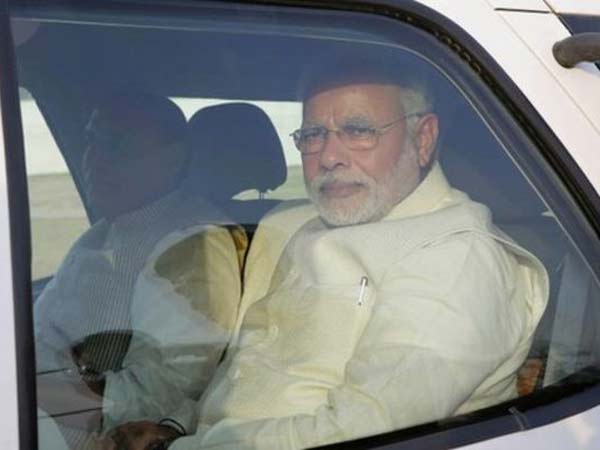 லோக்சபா தேர்தல் நெருங்கும் சூழலில் மோடியை தொற்றிக்கொண்ட திடீர் பதற்றம் இதுதான்...