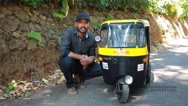 விஸ்வாசம் அஜீத்தை மிஞ்சிய தந்தை... குழந்தைகளுக்காக என்ன செய்தார் என தெரிந்தால் ஆச்சரியப்படுவீர்கள்