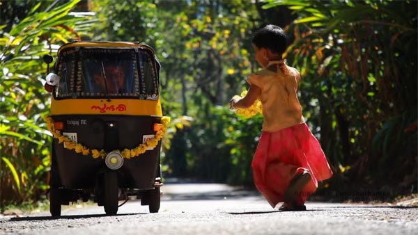 விஸ்வாசம் அஜீத்தை மிஞ்சிய தந்தை... குழந்தைகளுக்காக என்ன செய்தார் என தெரிந்தால் ஆச்சரியப்படுவீர்கள்