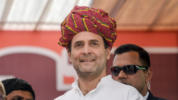 லோக்சபா தேர்தல் நெருங்கும் சூழலில் மோடியை தொற்றிக்கொண்ட திடீர் பதற்றம் இதுதான்...