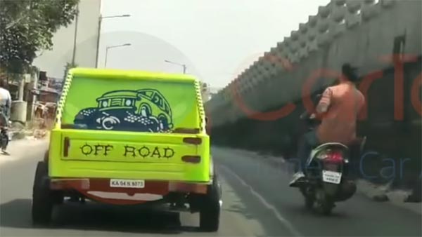 சுப்ரீம் கோர்ட்டின் தடைக்கு மத்தியில் உலக சாதனை படைக்க போகும் இளைஞர்... என்ன செய்தார் என தெரியுமா?