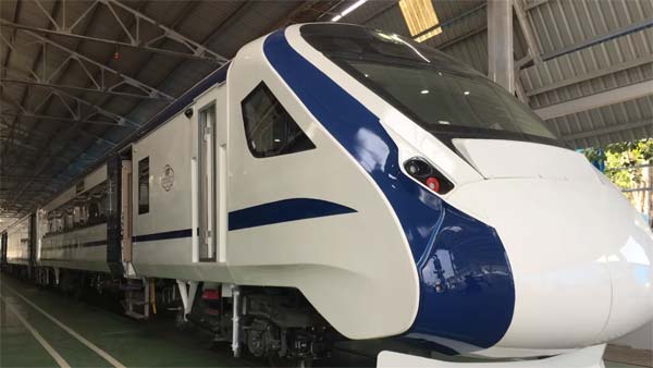 ஒரு ரயிலுக்கு 250 கோடி வருவாய் வழங்கும் சென்னை... ஆனால் லாபத்தை மோடி அள்ளி கொடுப்பது இவர்களுக்குதான்
