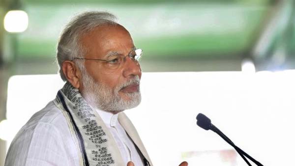 அரபு நாடுகளை காலி செய்ய மோடியிடம் சொல்லப்பட்ட ரகசிய திட்டம்... 20 ஆயிரம் கோடியை அள்ளி வீசுகிறார்?
