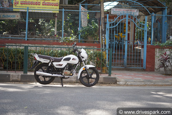 புதிய டிவிஎஸ் ரேடியான் பைக் டெஸ்ட் டிரைவ் ரிப்போர்ட்!