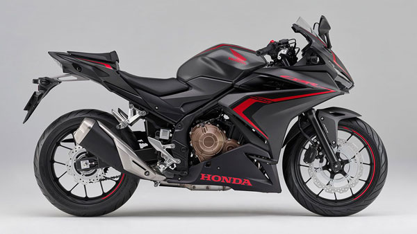 ஹோண்டா சிபிஆர்400ஆர் ஹோண்டா சிபிஆர்400ஆர்