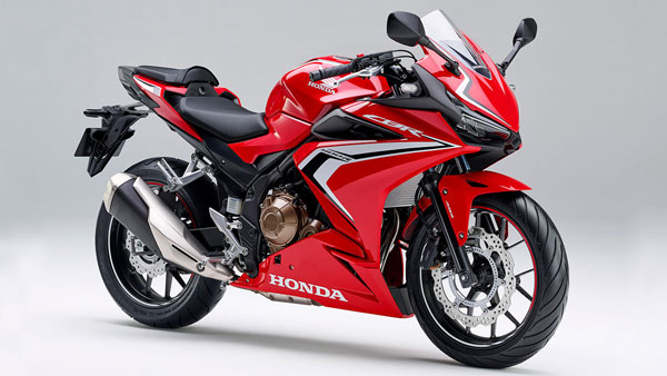 ஹோண்டா சிபிஆர்400ஆர் ஹோண்டா சிபிஆர்400ஆர்
