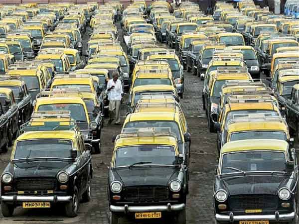 வாடிக்கையாளரைப் போல் நூதனமாக நடித்து பைக் டேக்ஸிகள் பறிமுதல்: சென்னை போலீஸார் அதிரடி நடவடிக்கை!