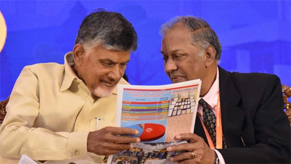 ஒரே அறிவிப்பில் மோடியை காலி செய்த சந்திரபாபு நாயுடு... இந்தியாவில் இதை செய்த முதல் முதல்வர் இவர்தான் ஒரே அறிவிப்பில் மோடியை காலி செய்த சந்திரபாபு நாயுடு... இந்தியாவில் இதை செய்த முதல் முதல்வர் இவர்தான்