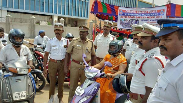 13 ஆண்டுகளாக வாடிக்கையாளர்களிடம் மோசடி... டூவீலர் உற்பத்தியாளர், டீலர், ஆர்டிஓக்கள் முறைகேடு அம்பலம்