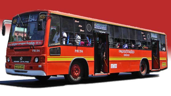 தமிழ்நாடு போக்குவரத்து கழகம் தமிழ்நாடு போக்குவரத்து கழகம்