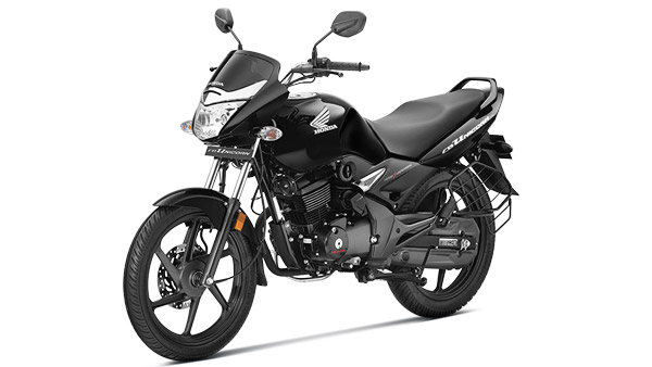 புதிய ஹோண்டா யூனிகார்ன் 150 பைக் விற்பனைக்கு அறிமுகம்!