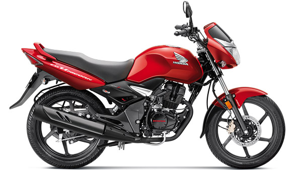 புதிய ஹோண்டா யூனிகார்ன் 150 பைக் விற்பனைக்கு அறிமுகம்!
