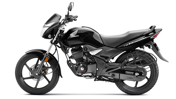 புதிய ஹோண்டா யூனிகார்ன் 150 பைக் விற்பனைக்கு அறிமுகம்!