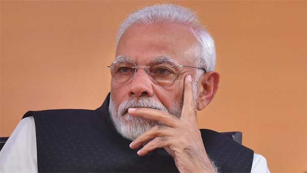 மோடிக்கு எதிராக மக்களை திரட்ட சந்திரபாபு நாயுடு செலவிடும் தொகை இதுதான்... கடும் அதிர்ச்சியில் பாஜக மோடிக்கு எதிராக மக்களை திரட்ட சந்திரபாபு நாயுடு செலவிடும் தொகை இதுதான்... கடும் அதிர்ச்சியில் பாஜக