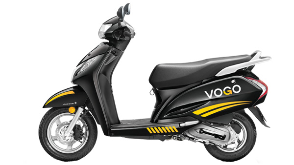 வோகோ வாடகை பைக் வோகோ வாடகை பைக்