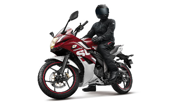 2019 சுஸுகி ஜிக்ஸெர் 150 2019 சுஸுகி ஜிக்ஸெர் 150