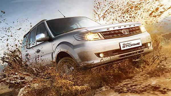 இந்தியர்களின் 21 ஆண்டு கால கனவு கார்... மார்க்கெட்டை புரட்டி போட களம் இறங்குகிறது புதிய டாடா சபாரி இந்தியர்களின் 21 ஆண்டு கால கனவு கார்... மார்க்கெட்டை புரட்டி போட களம் இறங்குகிறது புதிய டாடா சபாரி