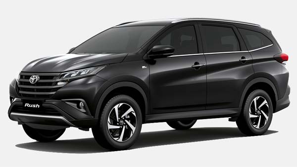இந்தியாவை கலக்க வருகிறது டொயோட்டாவின் 2 பிரம்மாண்ட கார்கள்... விலை தெரிந்தால் ஆச்சரியம் உறுதி... இந்தியாவை கலக்க வருகிறது டொயோட்டாவின் 2 பிரம்மாண்ட கார்கள்... விலை தெரிந்தால் ஆச்சரியம் உறுதி...