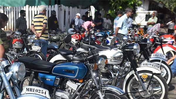 வாடிக்கையாளரைப் போல் நூதனமாக நடித்து பைக் டேக்ஸிகள் பறிமுதல்: சென்னை போலீஸார் அதிரடி நடவடிக்கை!